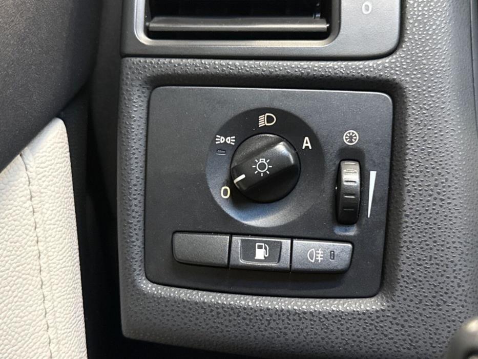 VOLVO S40 2011