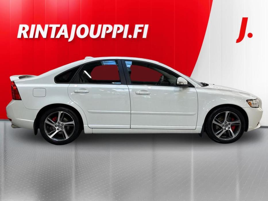 VOLVO S40 2011