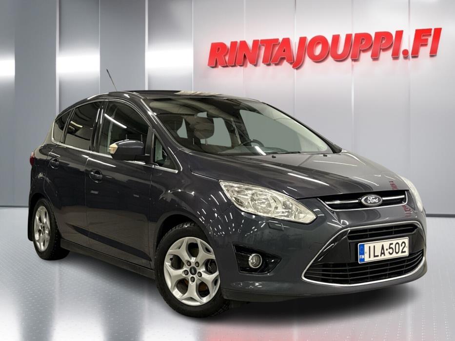 FORD C-Max 2013