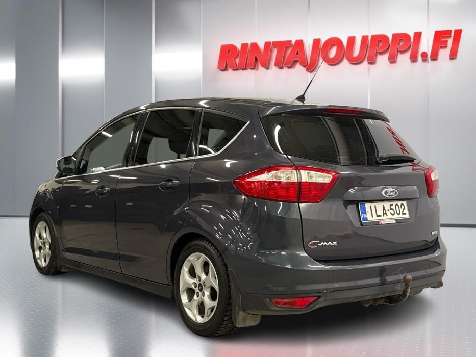 FORD C-Max 2013