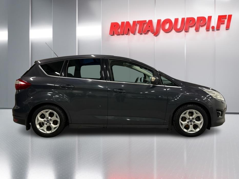 FORD C-Max 2013