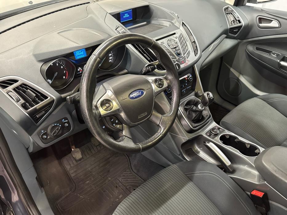 FORD C-Max 2013