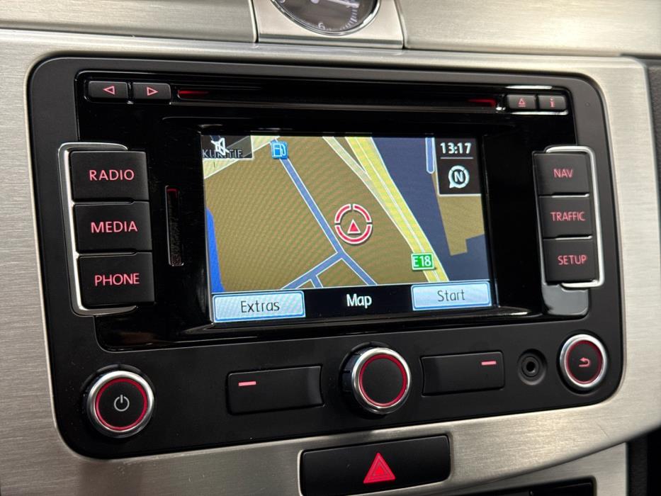 VOLKSWAGEN Passat 2013