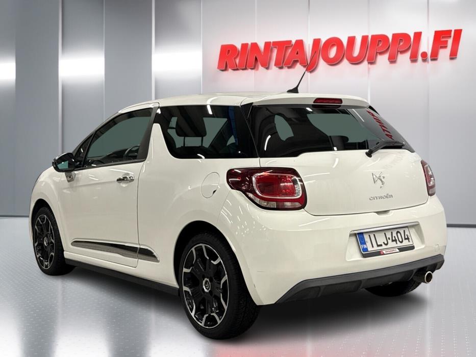 CITROEN DS3 2013