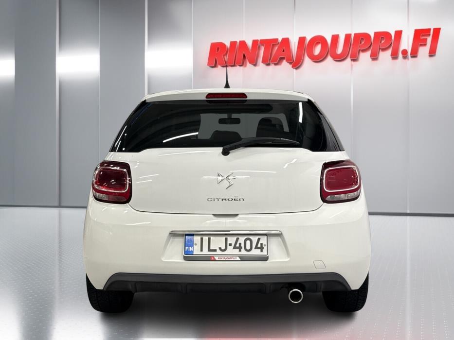 CITROEN DS3 2013
