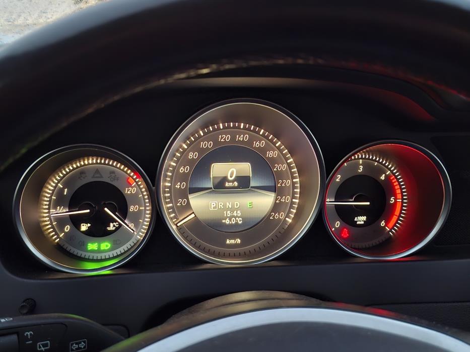 MERCEDES-BENZ C 2014