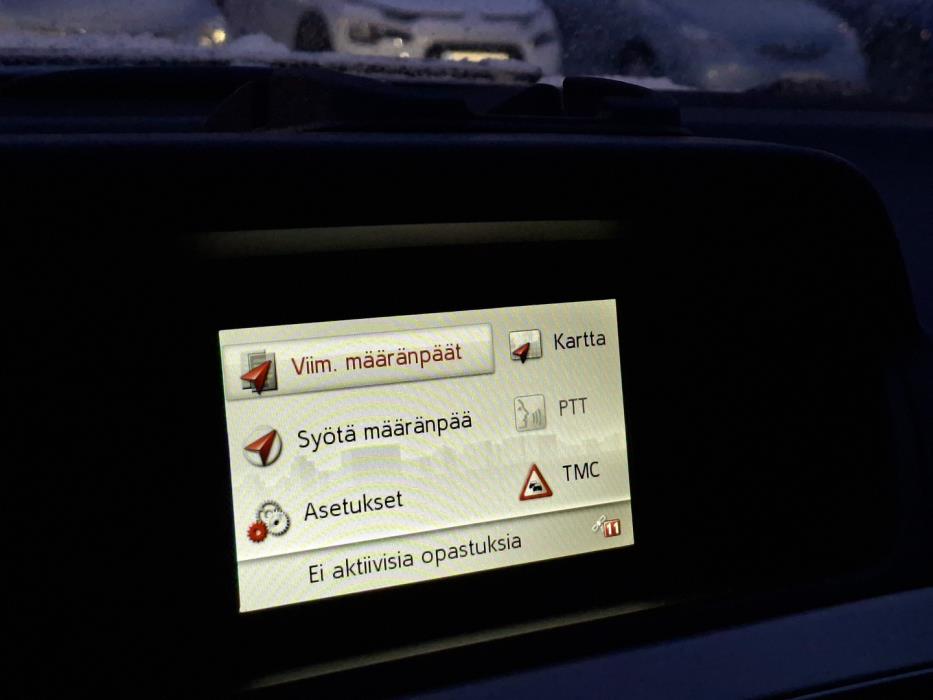 MERCEDES-BENZ C 2014