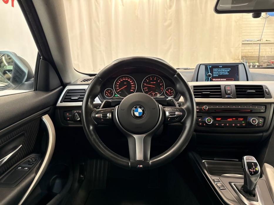 BMW 420 2014