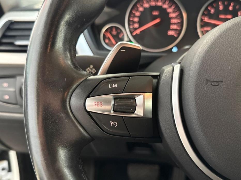 BMW 420 2014