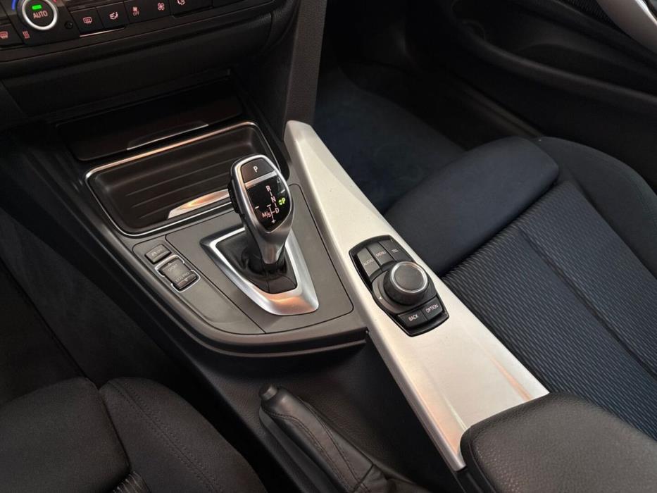 BMW 420 2014