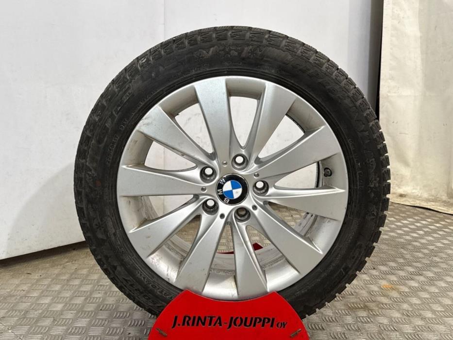 BMW 420 2014