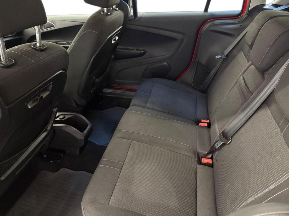 FORD B-Max 2015
