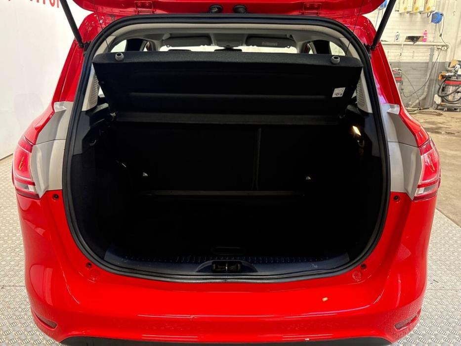 FORD B-Max 2015