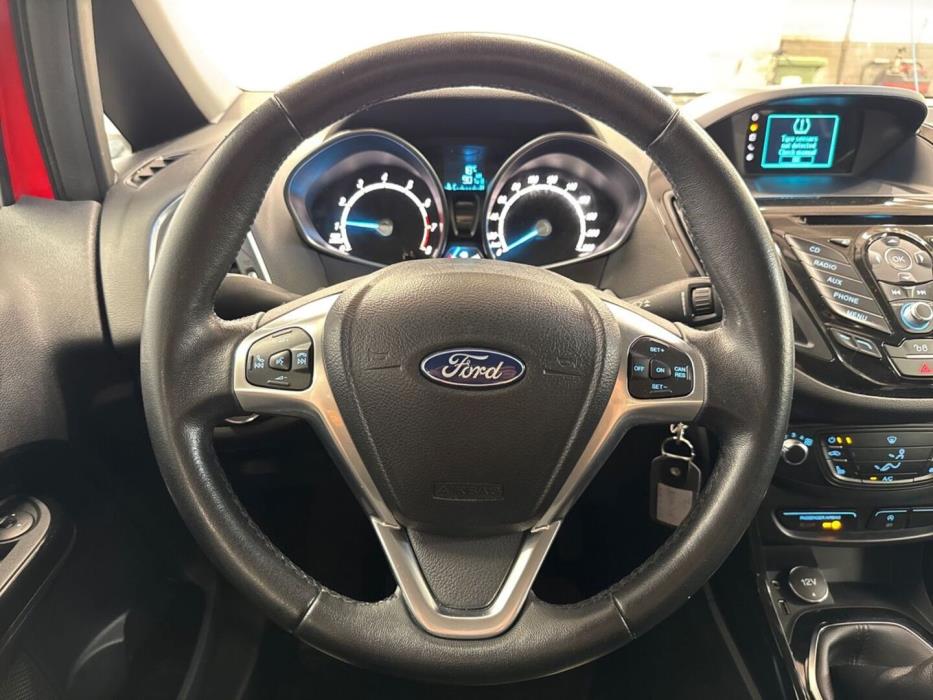 FORD B-Max 2015