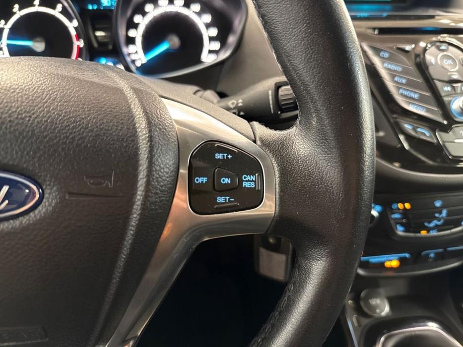 FORD B-Max 2015