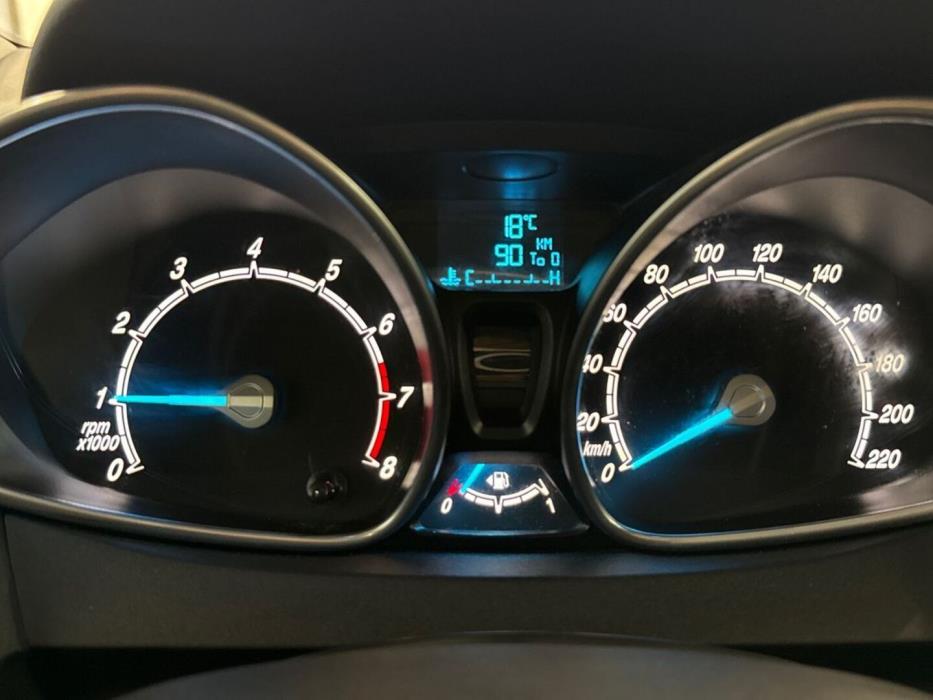 FORD B-Max 2015