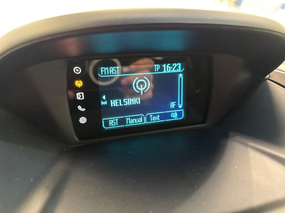 FORD B-Max 2015
