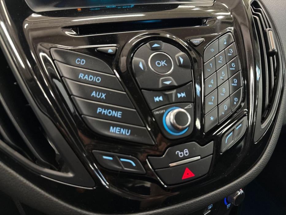 FORD B-Max 2015