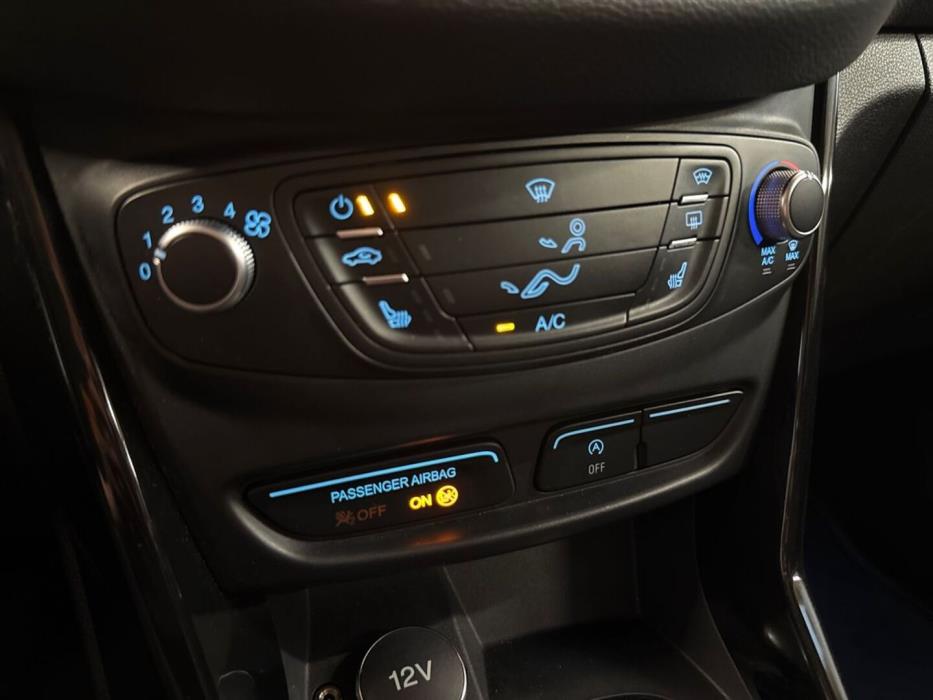 FORD B-Max 2015