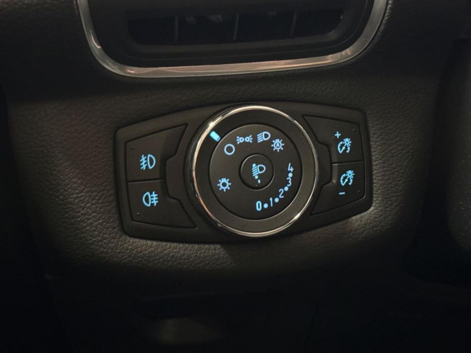 FORD B-Max 2015