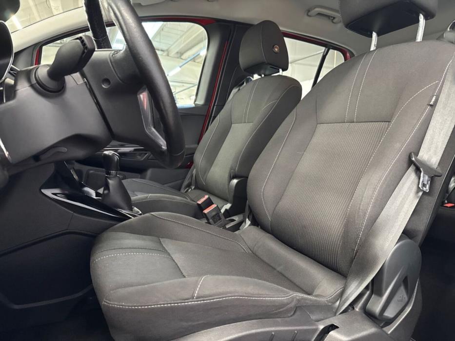 FORD B-Max 2015