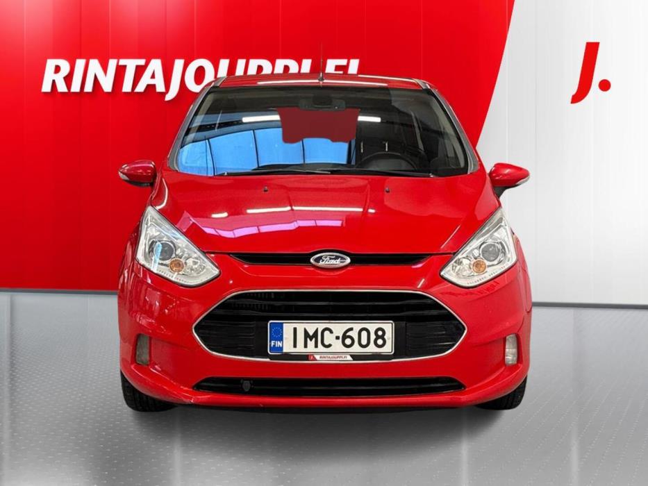 FORD B-Max 2015