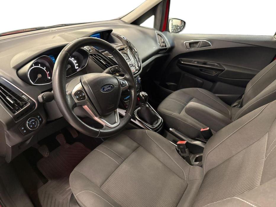 FORD B-Max 2015