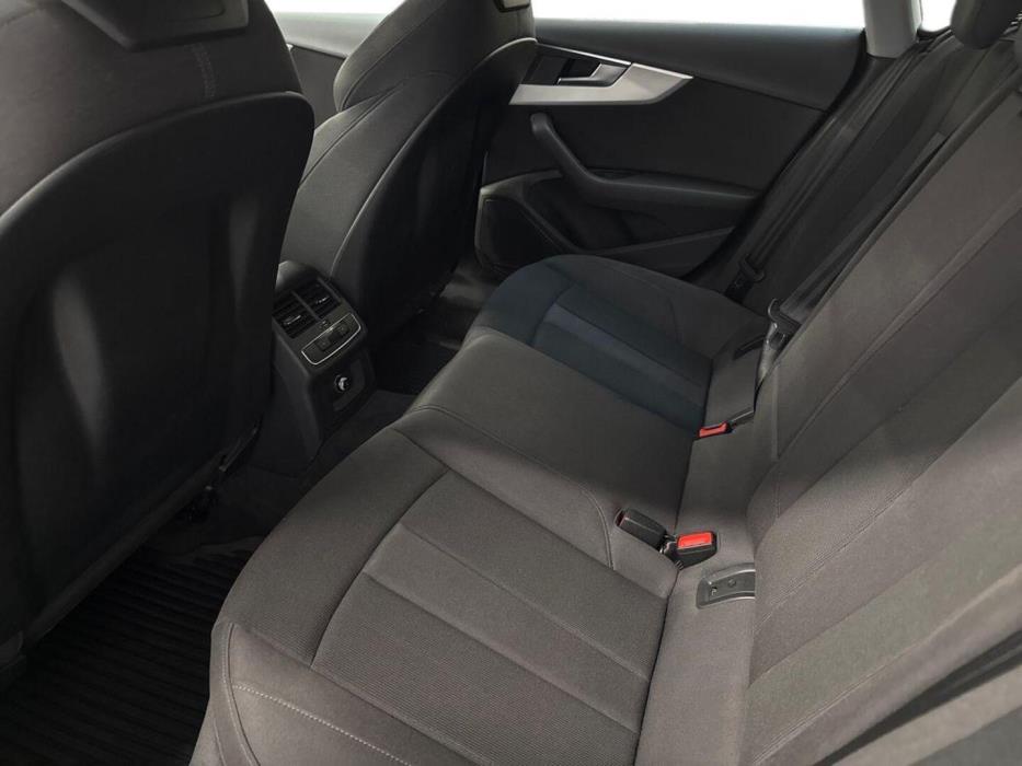 AUDI A5 2018