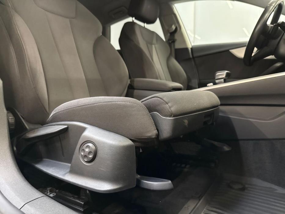 AUDI A5 2018
