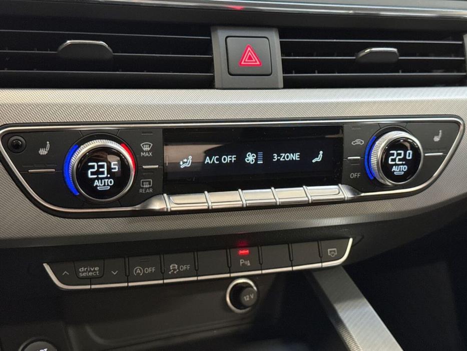 AUDI A5 2018