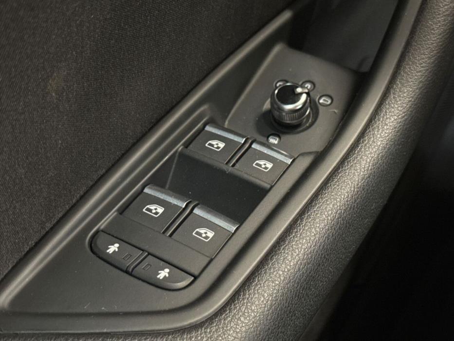 AUDI A5 2018