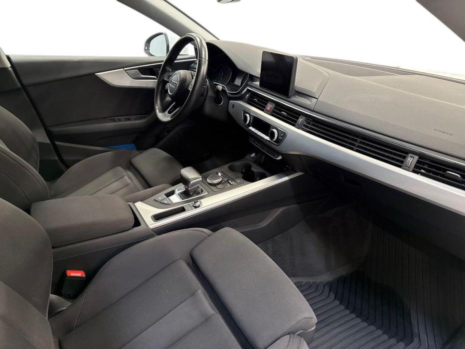 AUDI A5 2018