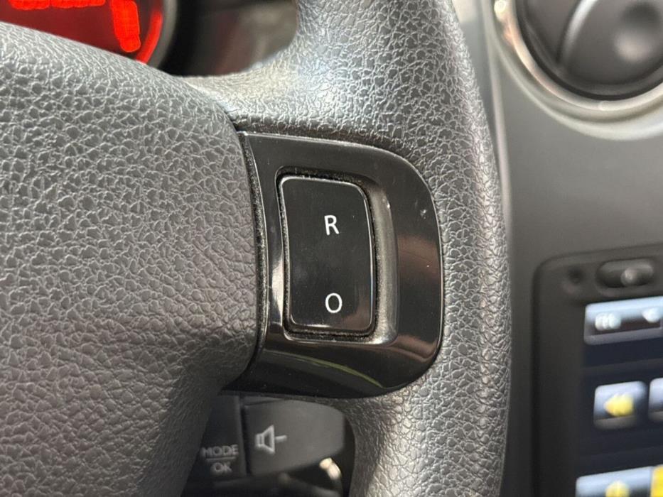 DACIA Duster 2014