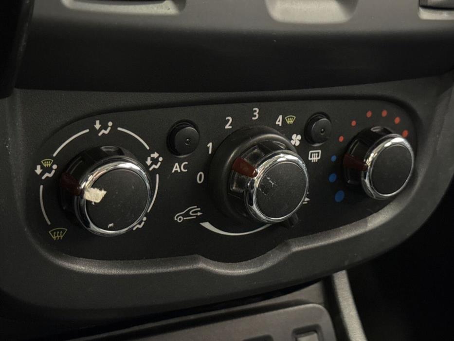 DACIA Duster 2014