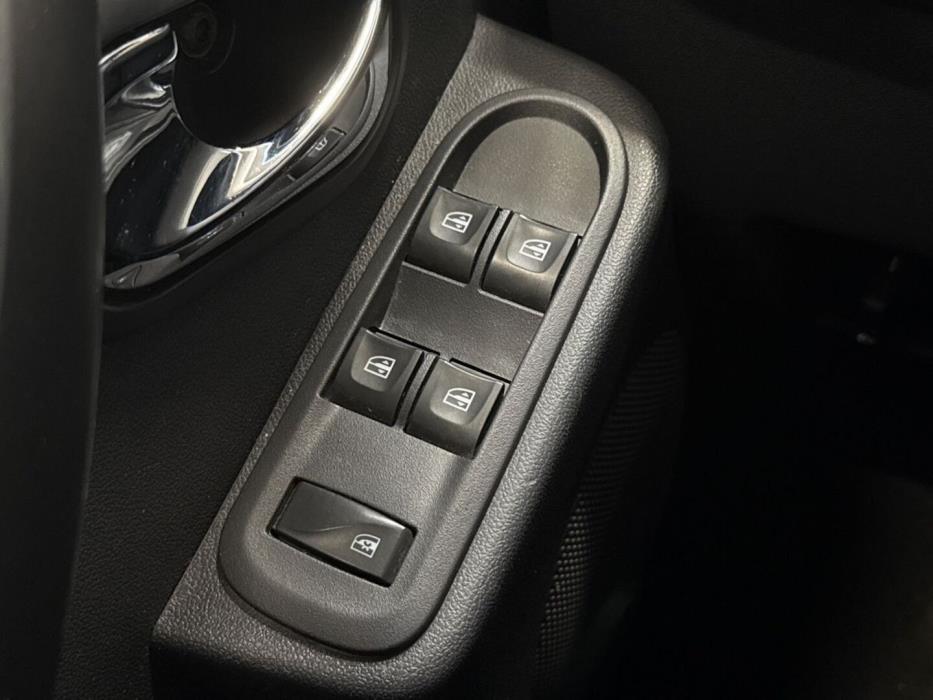 DACIA Duster 2014