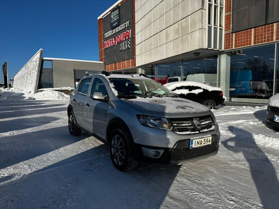 DACIA Sandero 2014