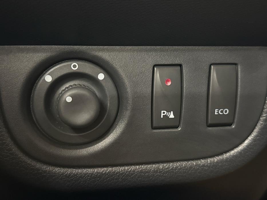 DACIA Sandero 2014