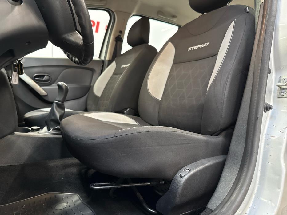 DACIA Sandero 2014