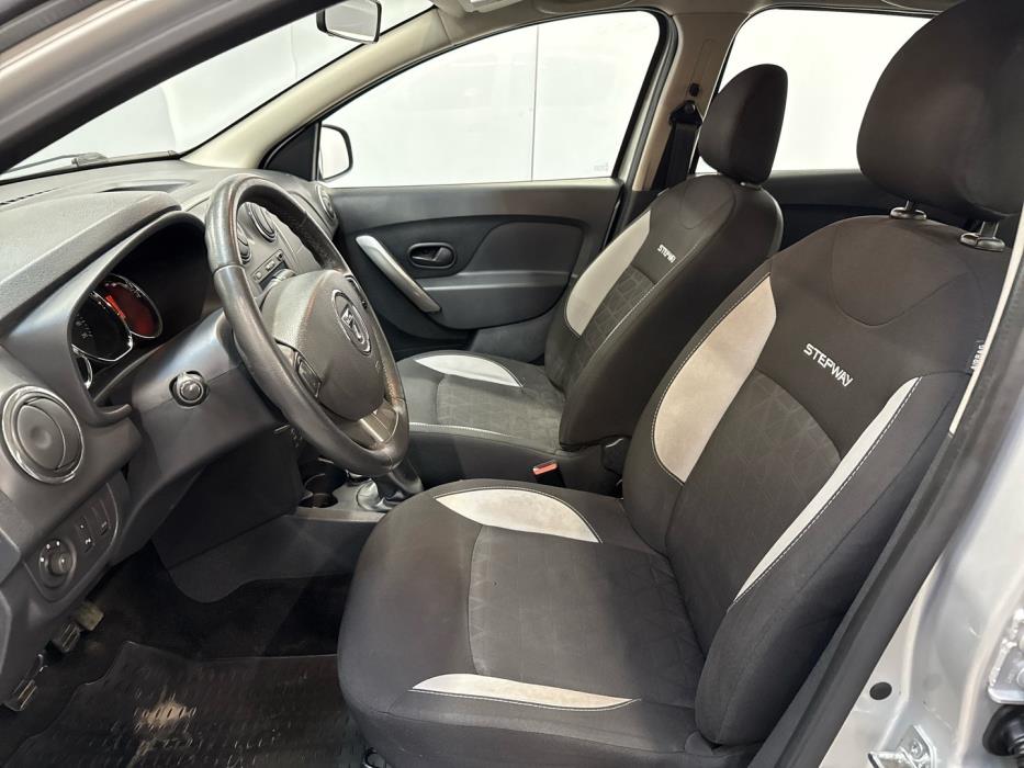 DACIA Sandero 2014