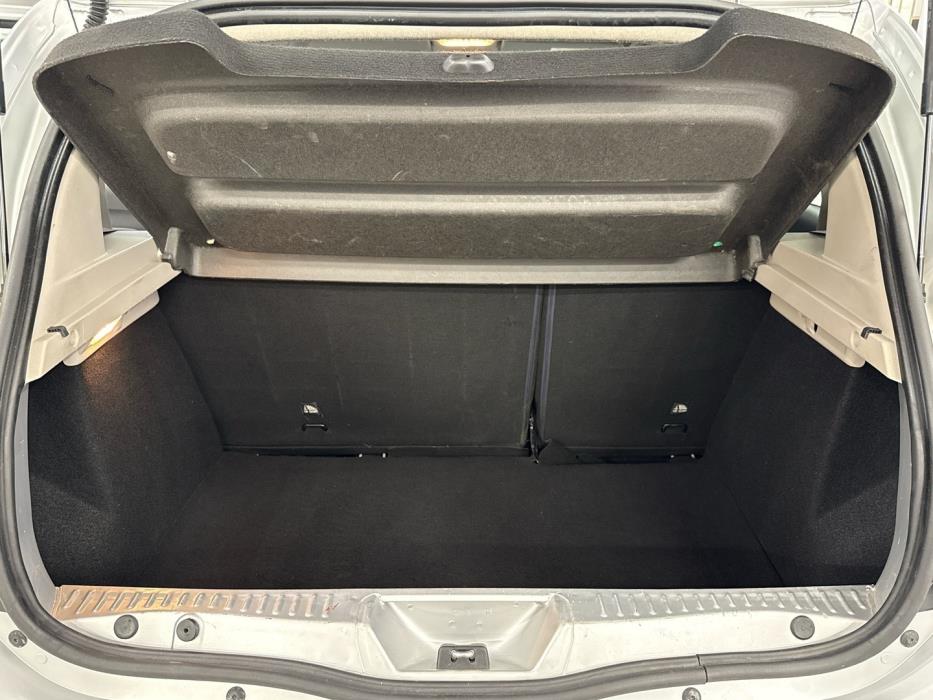 DACIA Sandero 2014
