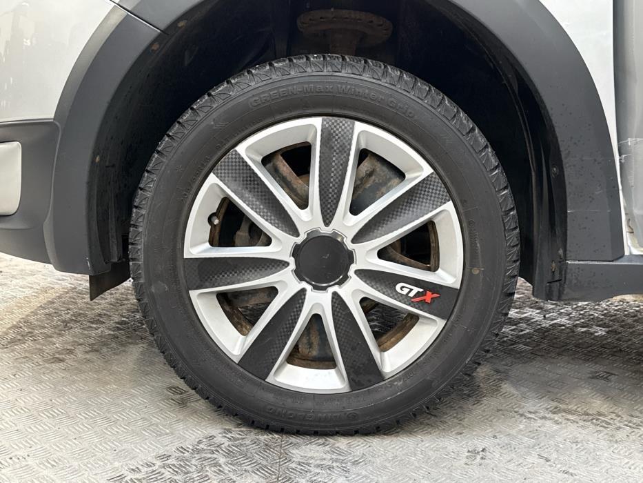DACIA Sandero 2014