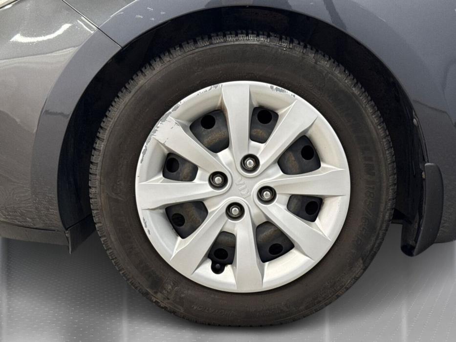 KIA Rio 2015