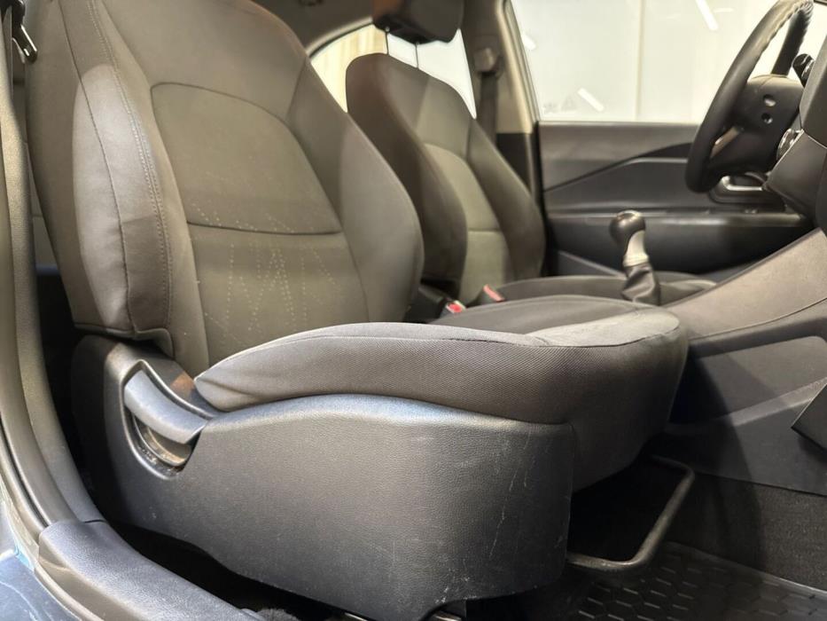 KIA Rio 2015