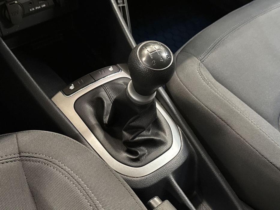 KIA Rio 2015