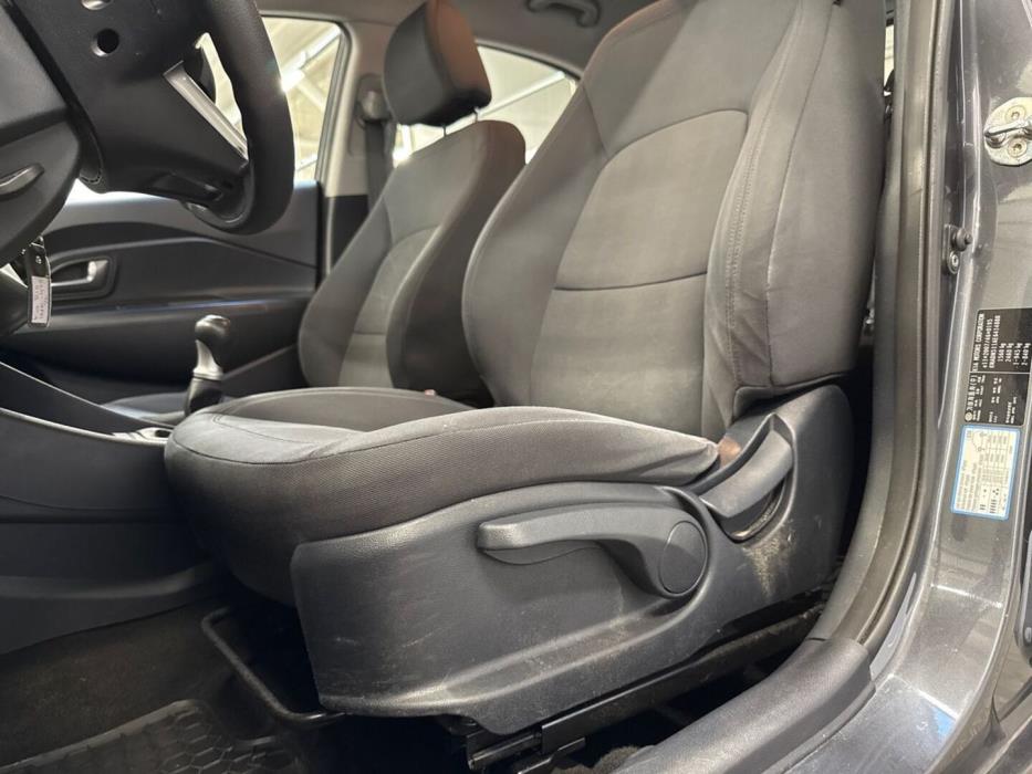 KIA Rio 2015