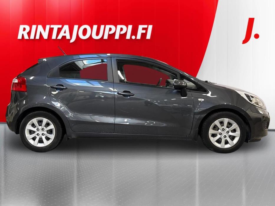 KIA Rio 2015