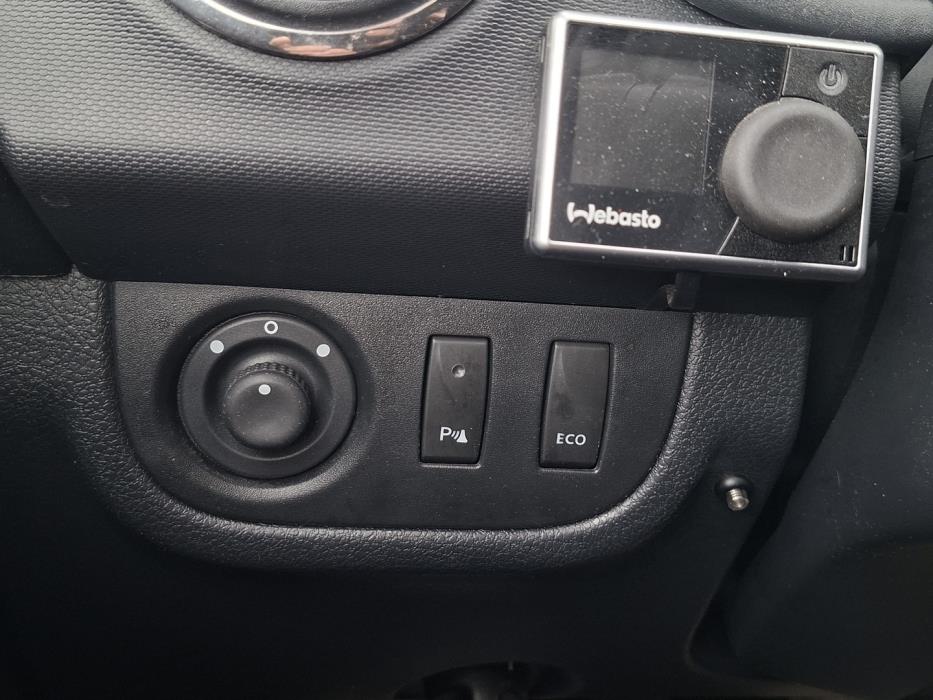DACIA Sandero 2014