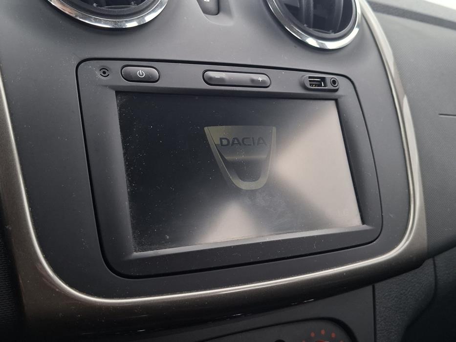 DACIA Sandero 2014