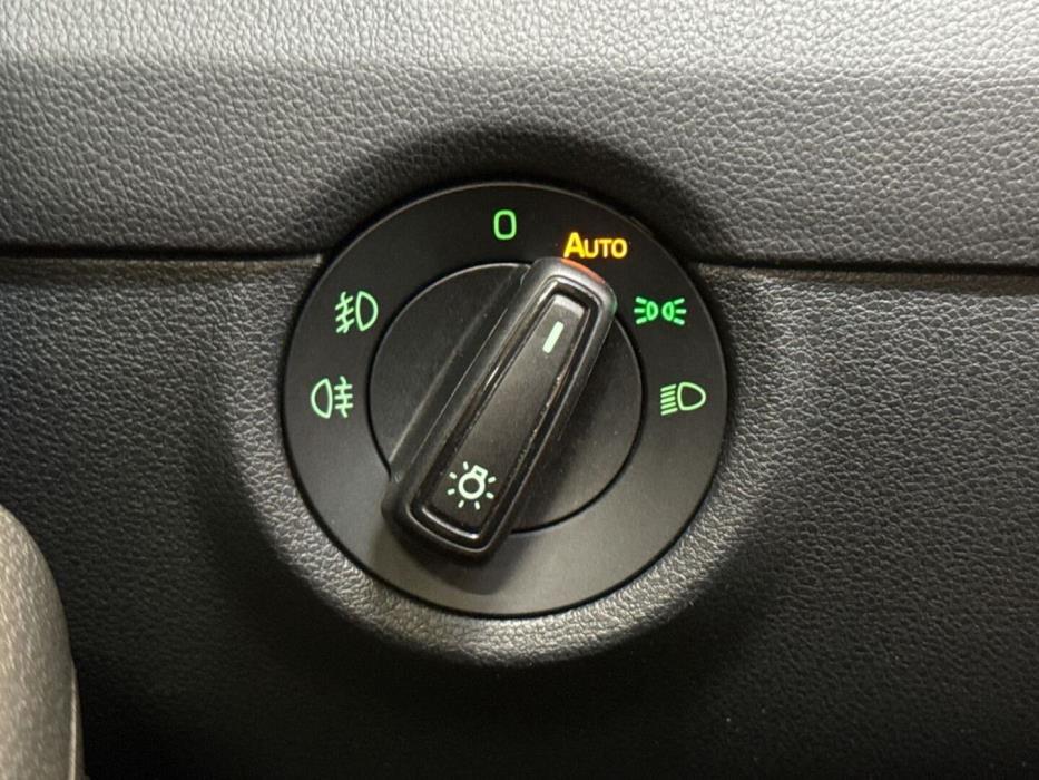 SKODA Octavia 2017