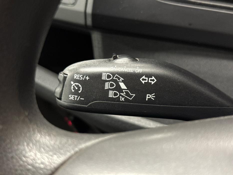 VOLKSWAGEN Transporter 2018